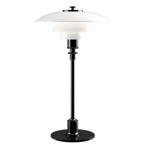 Design gave » PH Lampe af Louis Poulsen
