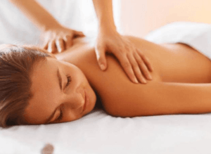18 års gave » afslappende massage som gave