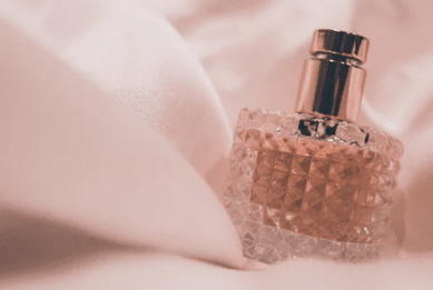Julegaver til mor » Parfume når julegaven skal være ren forkælelse