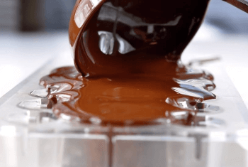 Afskedsgaver » Chokoladekursus med fransk chocolatier afskedsgave til kollega
