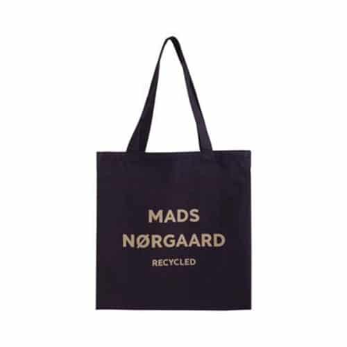 Gave til søster » Mads Noergaard Recycled boutique athene net Black