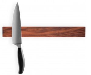 Knivmagnet i amerikansk valnød