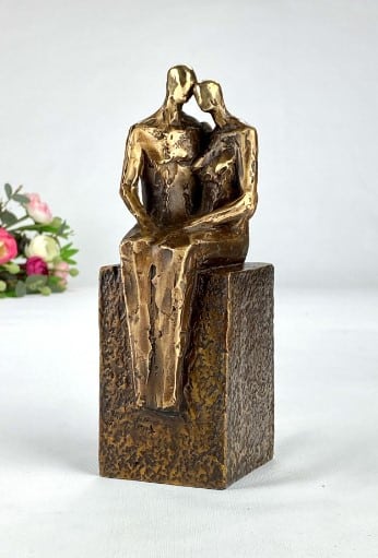 70 års fødselsdag » 70 aars foedselsdagsgave skulptur