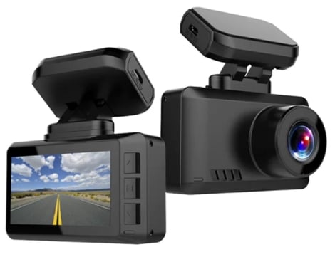 Svendegaver » Ultra HD 4K Dashcam