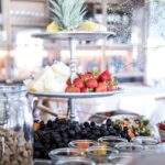 Boble brunch hos Stammershalle Badehotel