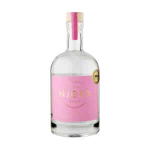 Njord Gin - Comeback Quinine