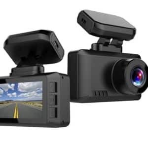 ultra HD 4k dashcam