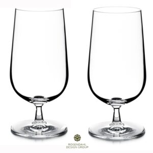 Grand Cru Øl glas 2 stk