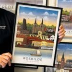 Byplakater