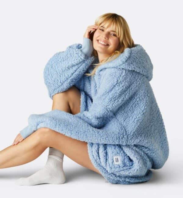 HappyHoodies til voksne
